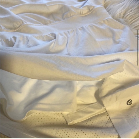 35.- NWT LULULEMON 🍋DRESS #8 - Picture 5 of 7